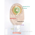 Osotmy urostomy bags.